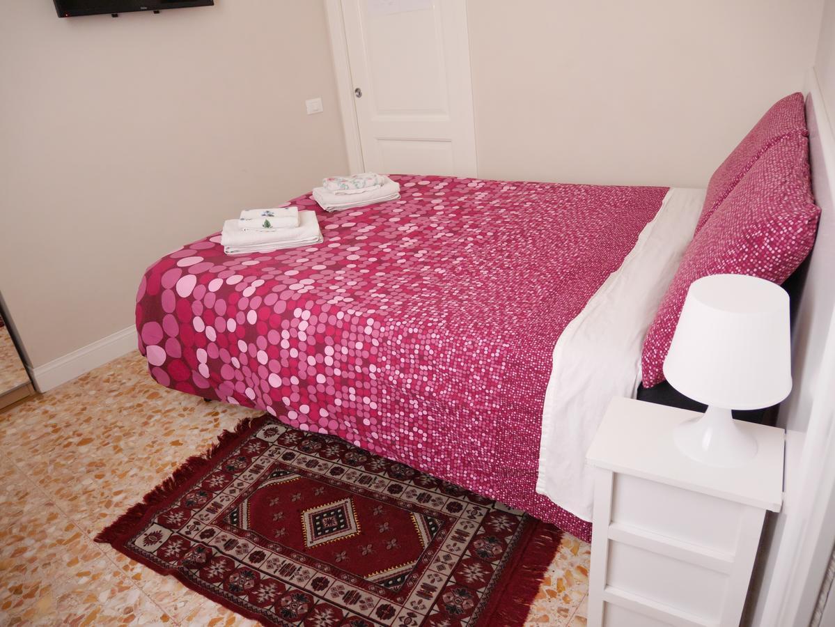 Nori Guest House Rom Exterior foto