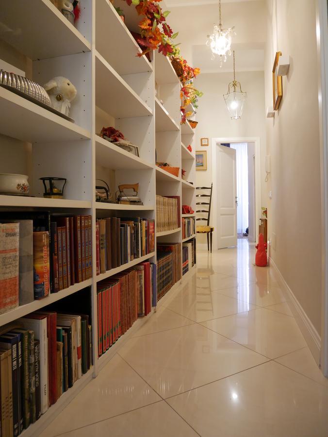 Nori Guest House Rom Exterior foto