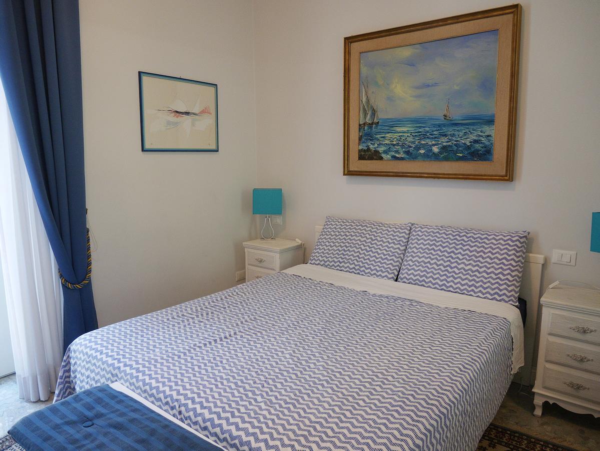 Nori Guest House Rom Exterior foto