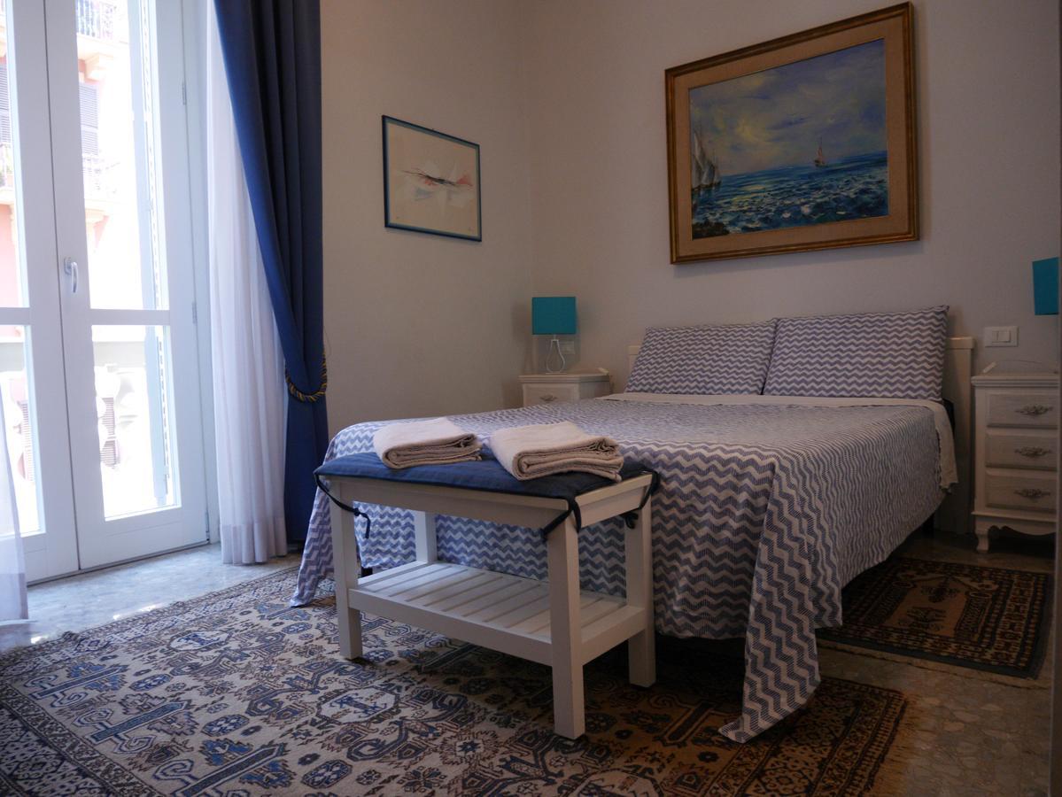 Nori Guest House Rom Exterior foto