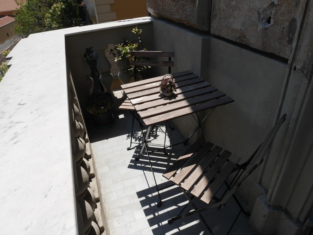 Nori Guest House Rom Exterior foto