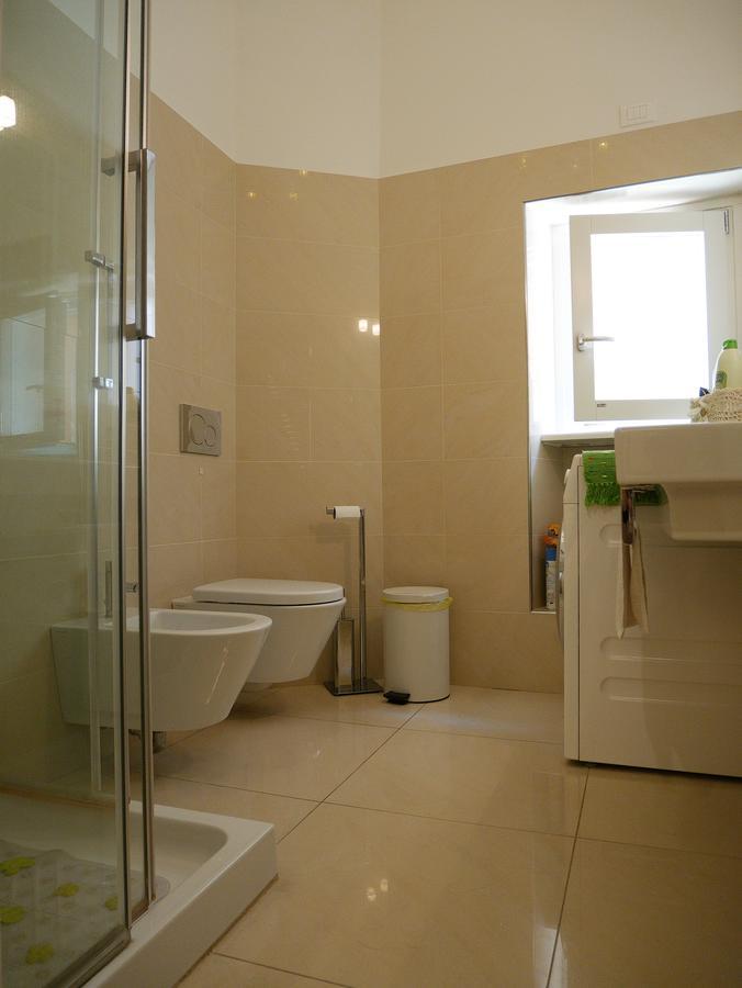 Nori Guest House Rom Exterior foto