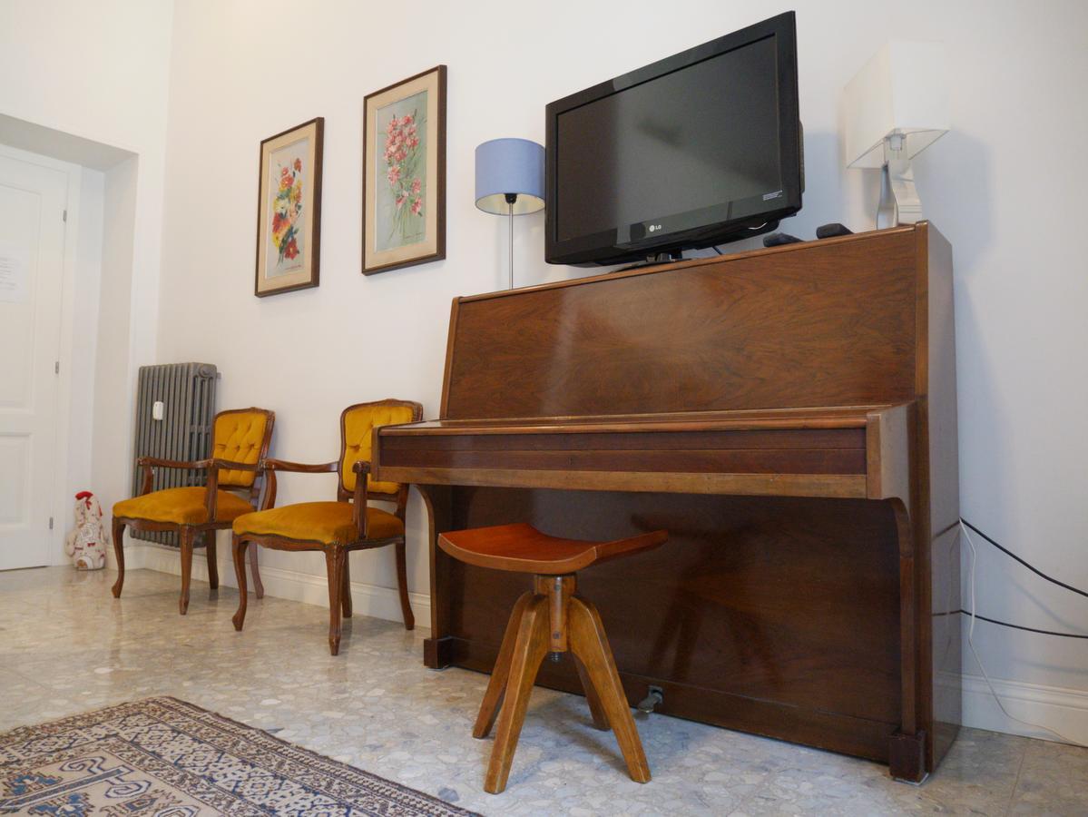 Nori Guest House Rom Exterior foto