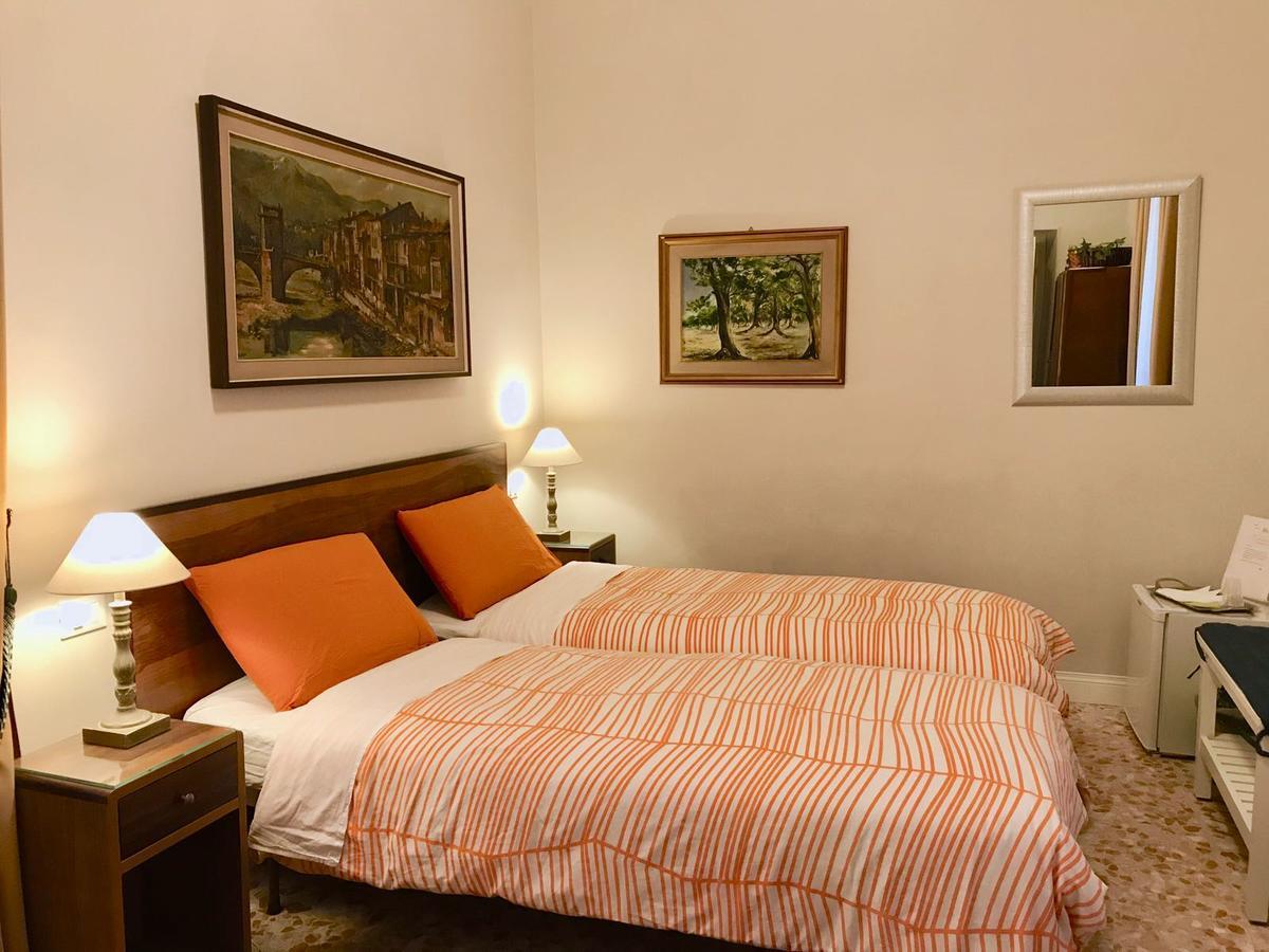 Nori Guest House Rom Exterior foto
