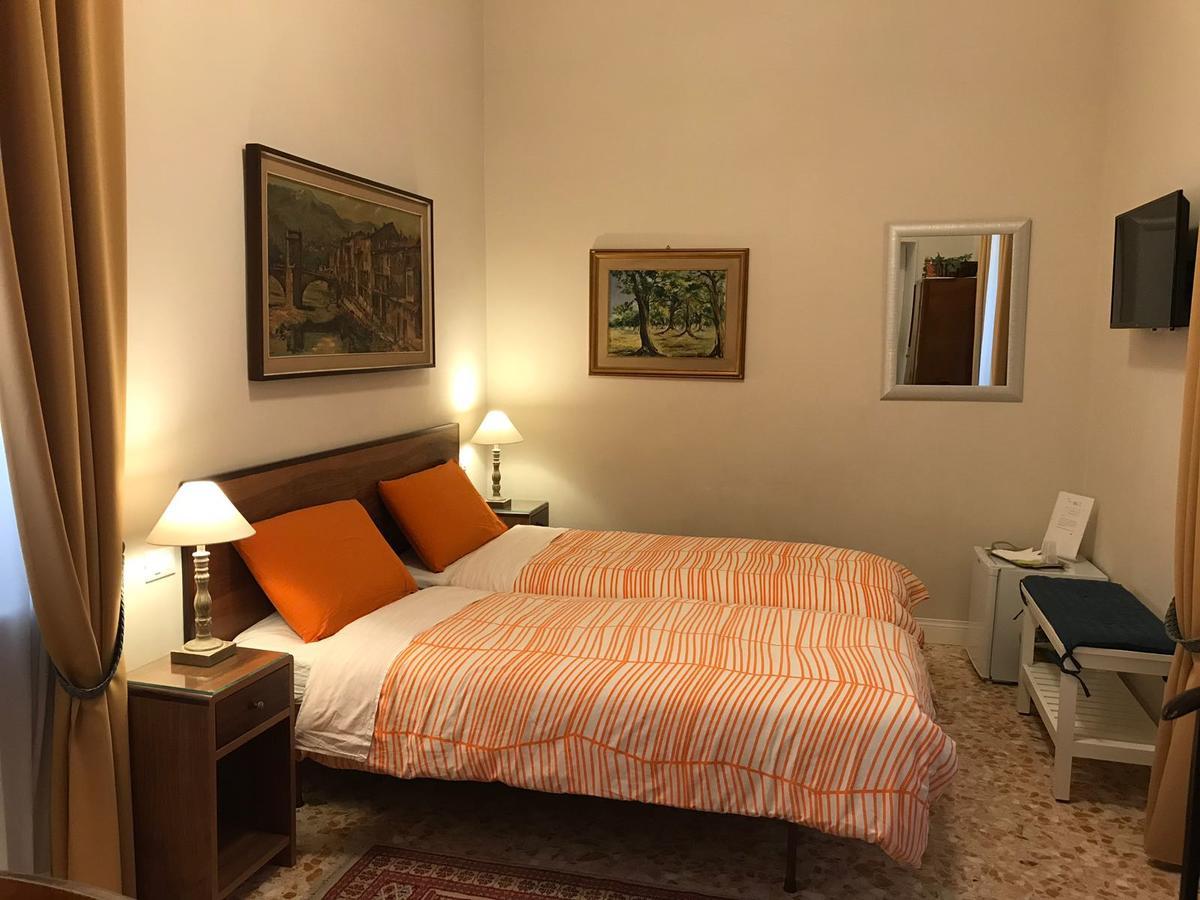Nori Guest House Rom Exterior foto